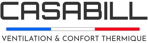 CASABILL - Ventilation et confort thermique