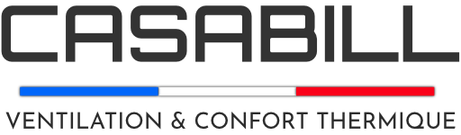 CASABILL.COM - Ventilation et confort thermique